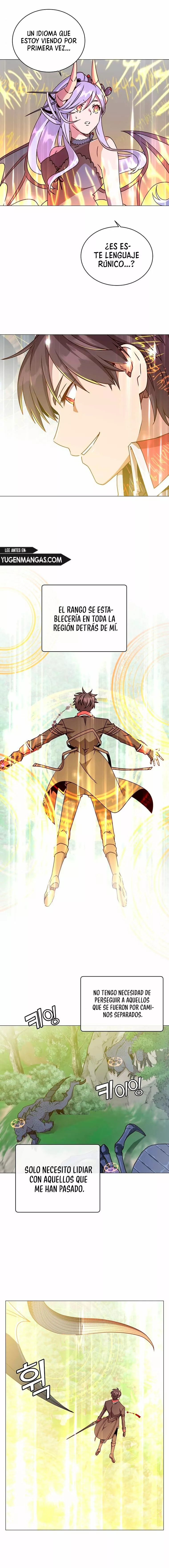 The Max Level Hero Strikes Back Capítulo 70 - Page 17