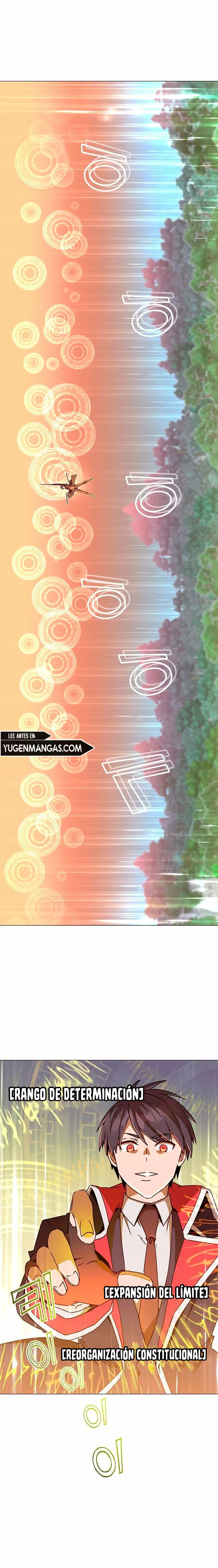 The Max Level Hero Strikes Back Capítulo 70 - Page 19