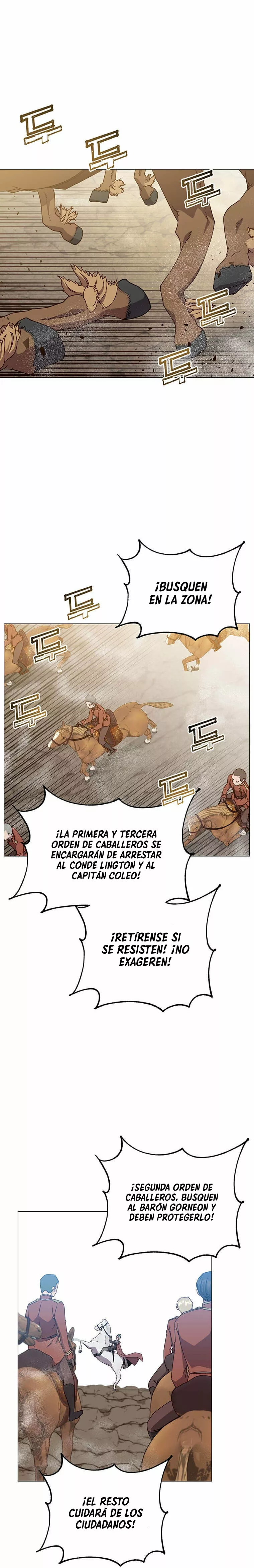 The Max Level Hero Strikes Back Capítulo 70 - Page 3