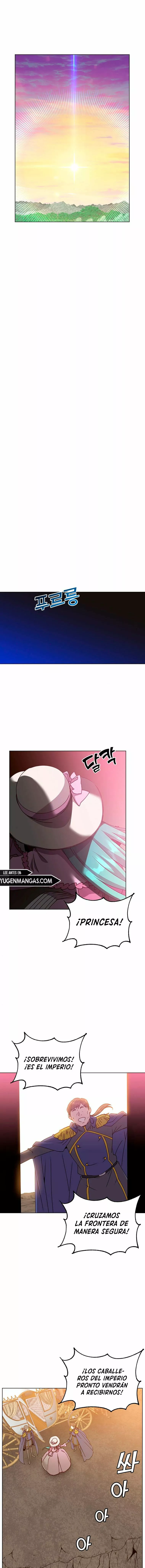 The Max Level Hero Strikes Back Capítulo 71 - Page 10