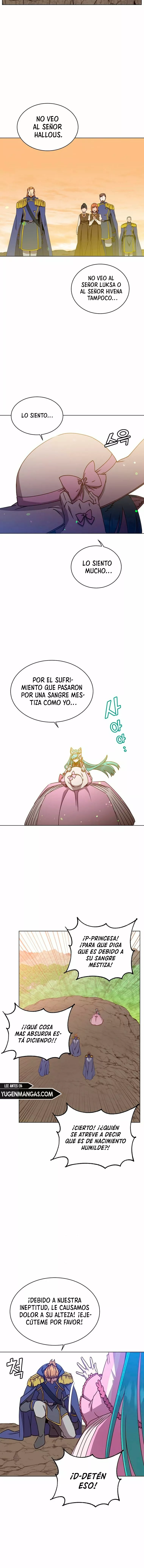 The Max Level Hero Strikes Back Capítulo 71 - Page 11