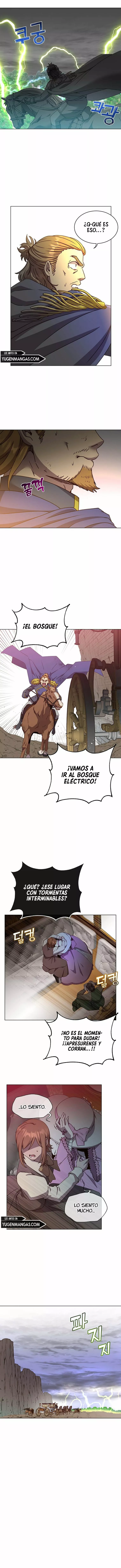 The Max Level Hero Strikes Back Capítulo 71 - Page 4