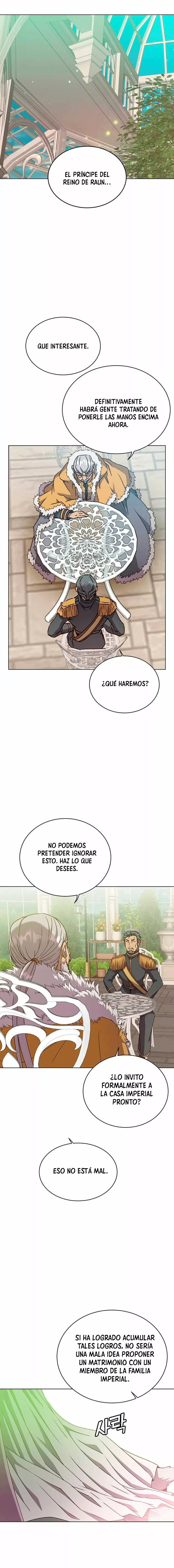 The Max Level Hero Strikes Back Capítulo 74 - Page 16