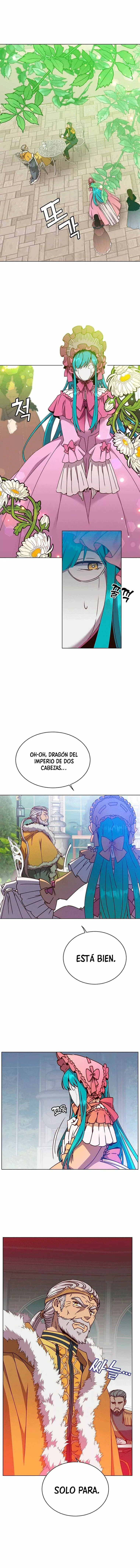 The Max Level Hero Strikes Back Capítulo 74 - Page 17