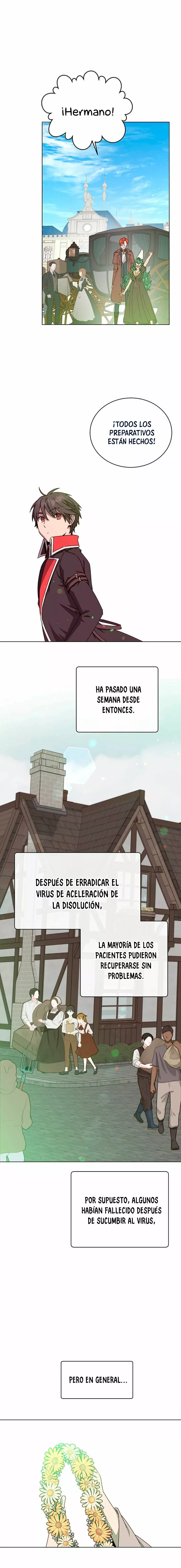 The Max Level Hero Strikes Back Capítulo 74 - Page 3