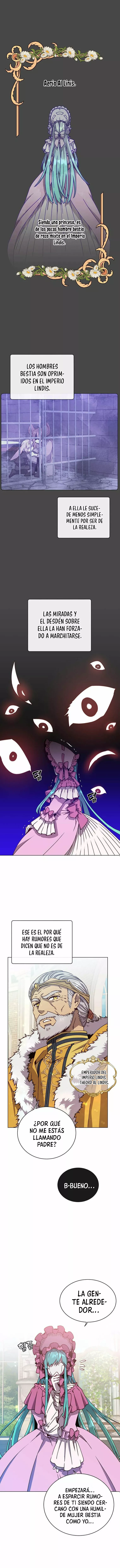 The Max Level Hero Strikes Back Capítulo 75 - Page 3