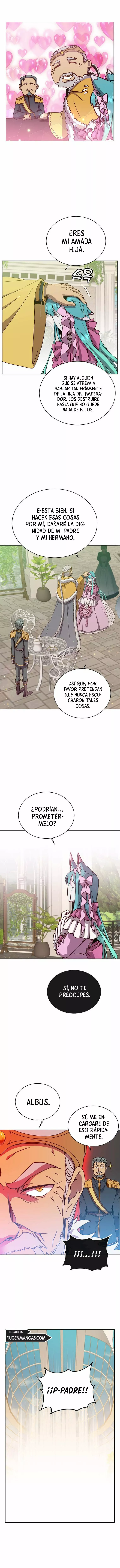 The Max Level Hero Strikes Back Capítulo 75 - Page 5