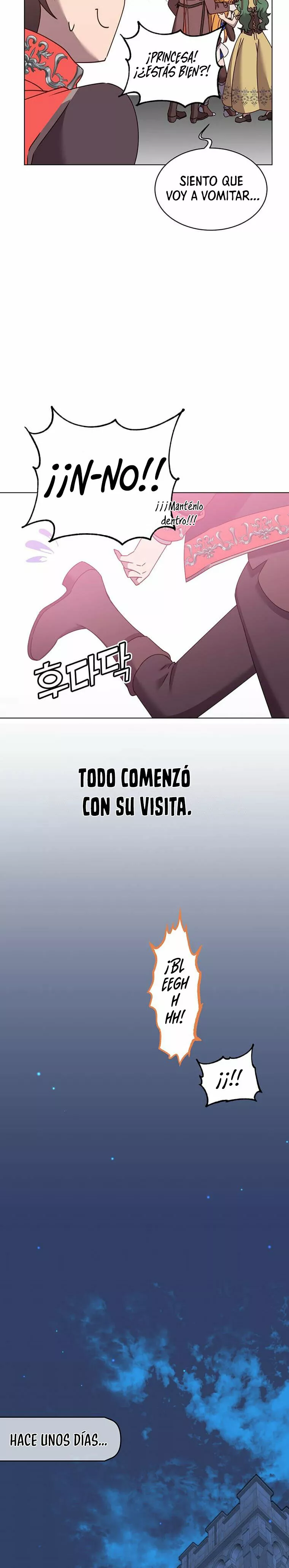 The Max Level Hero Strikes Back Capítulo 76 - Page 15