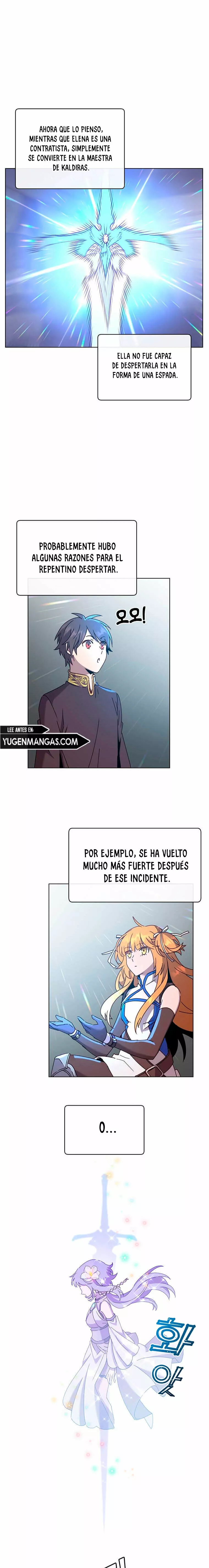 The Max Level Hero Strikes Back Capítulo 76 - Page 20