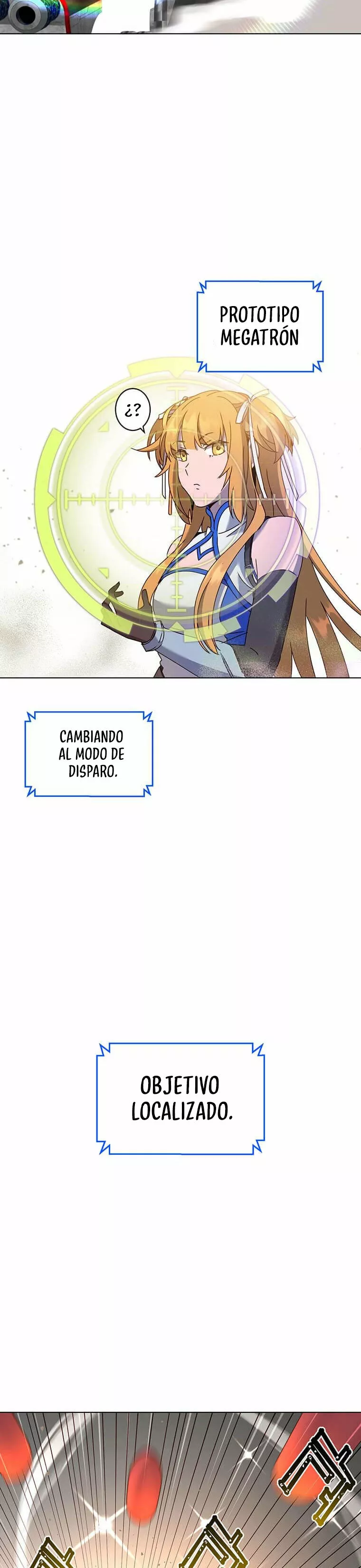 The Max Level Hero Strikes Back Capítulo 76 - Page 9