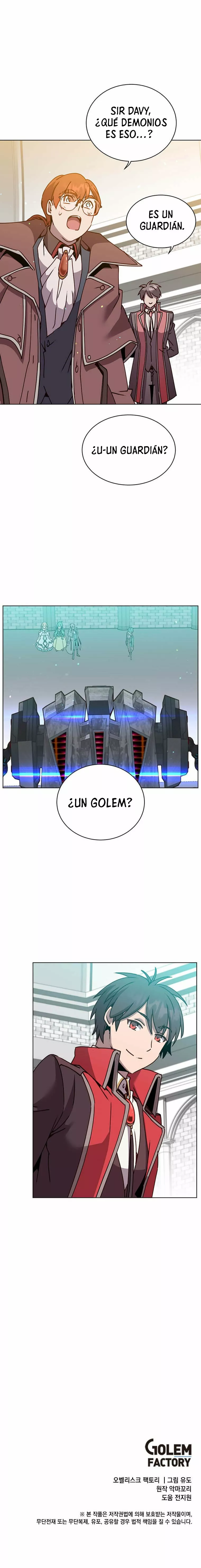 The Max Level Hero Strikes Back Capítulo 78 - Page 12