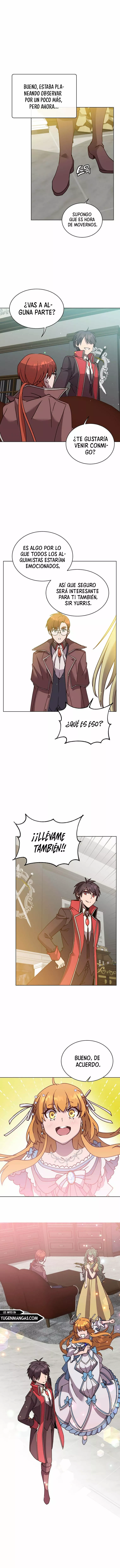 The Max Level Hero Strikes Back Capítulo 78 - Page 8