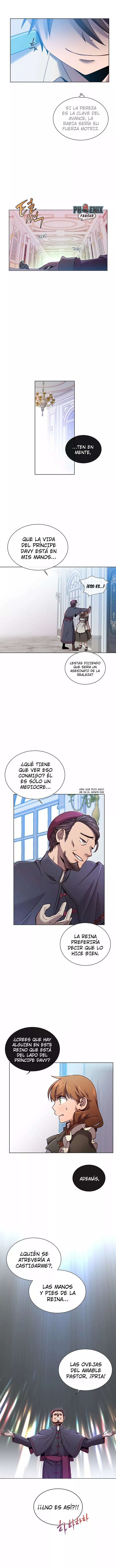 The Max Level Hero Strikes Back Capítulo 8 - Page 2