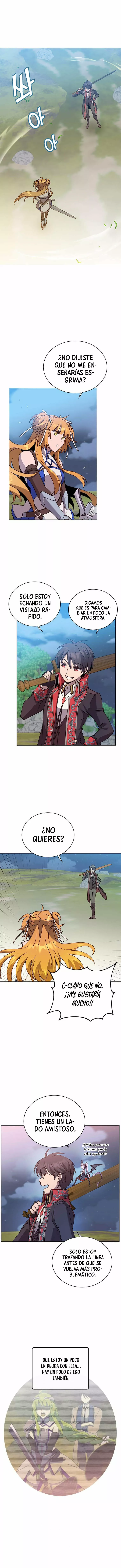 The Max Level Hero Strikes Back Capítulo 80 - Page 2