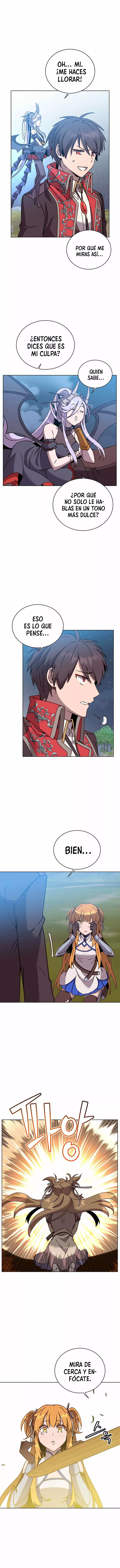 The Max Level Hero Strikes Back Capítulo 81 - Page 4