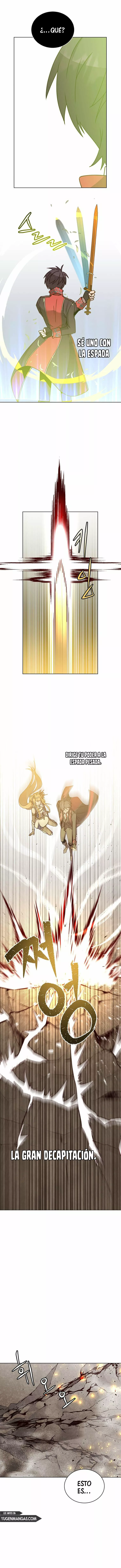 The Max Level Hero Strikes Back Capítulo 81 - Page 5