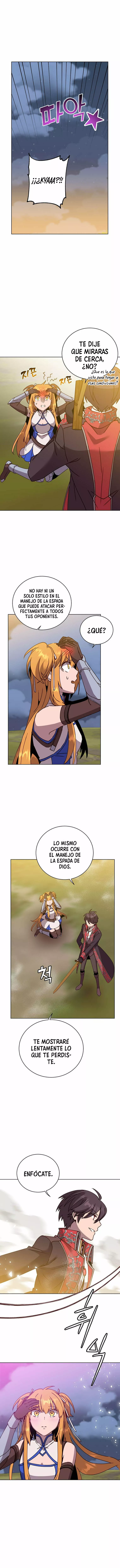 The Max Level Hero Strikes Back Capítulo 81 - Page 7