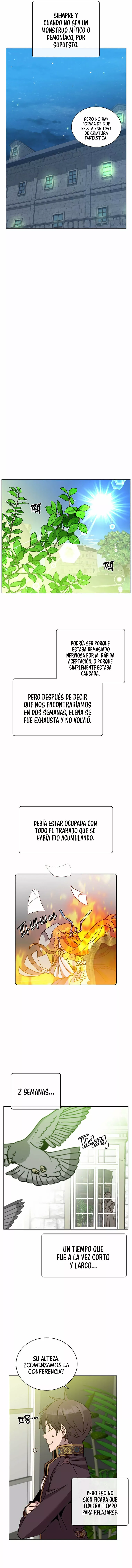 The Max Level Hero Strikes Back Capítulo 82 - Page 12