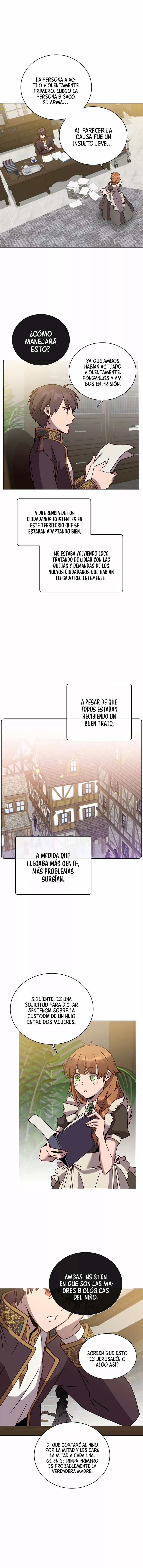 The Max Level Hero Strikes Back Capítulo 82 - Page 13