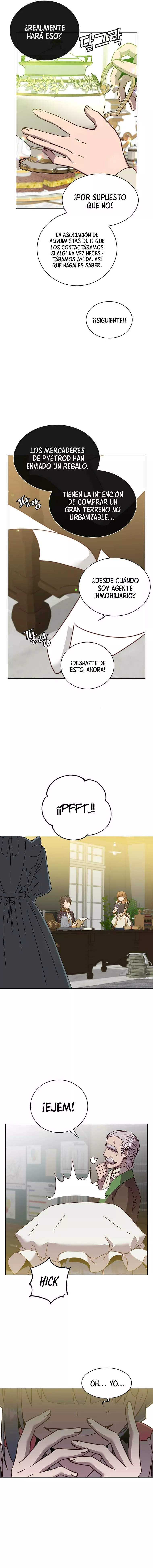 The Max Level Hero Strikes Back Capítulo 82 - Page 14