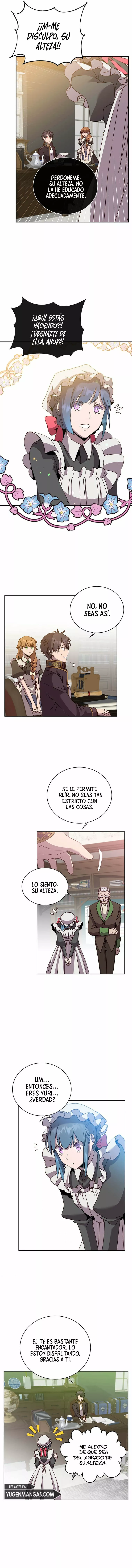 The Max Level Hero Strikes Back Capítulo 82 - Page 15