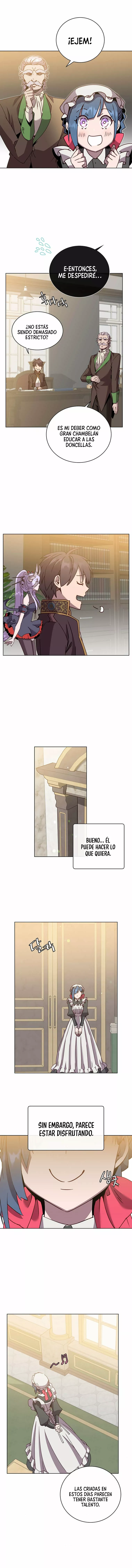 The Max Level Hero Strikes Back Capítulo 82 - Page 16