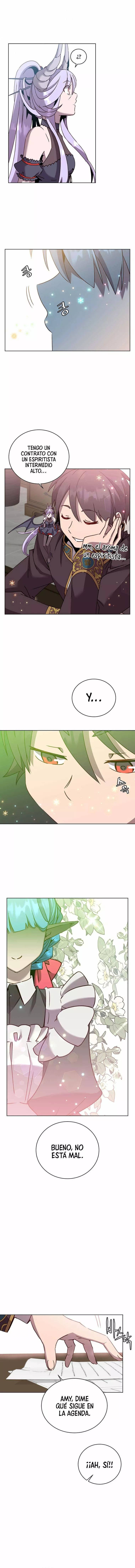 The Max Level Hero Strikes Back Capítulo 82 - Page 17