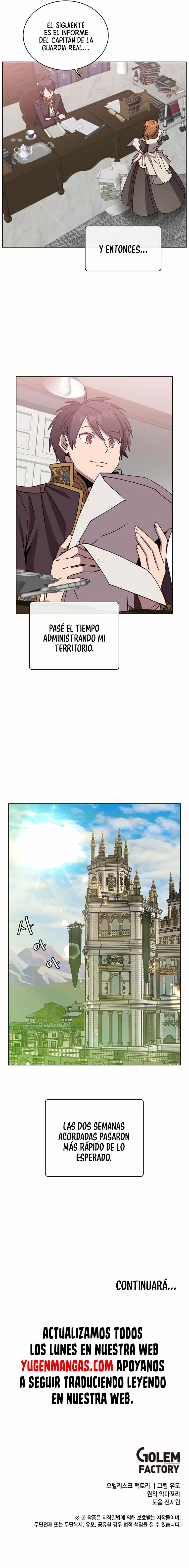 The Max Level Hero Strikes Back Capítulo 82 - Page 18