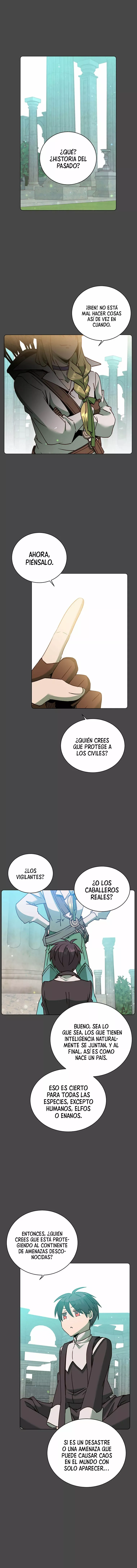 The Max Level Hero Strikes Back Capítulo 82 - Page 3