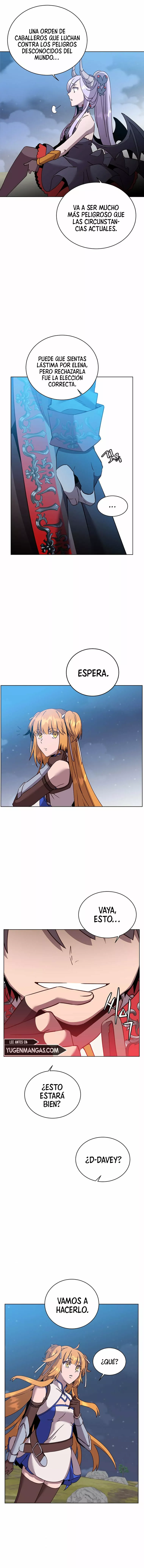 The Max Level Hero Strikes Back Capítulo 82 - Page 7