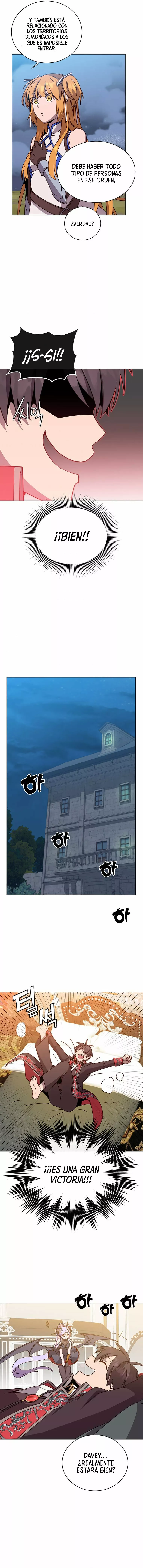 The Max Level Hero Strikes Back Capítulo 82 - Page 9