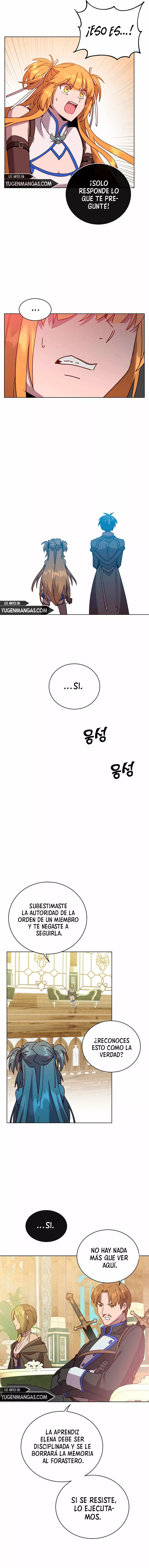 The Max Level Hero Strikes Back Capítulo 85 - Page 10