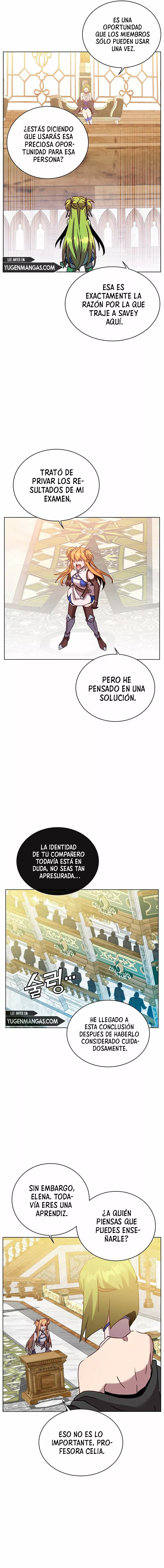 The Max Level Hero Strikes Back Capítulo 85 - Page 12