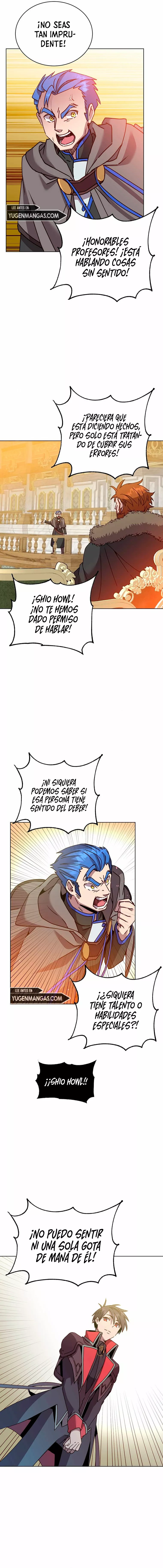 The Max Level Hero Strikes Back Capítulo 85 - Page 14