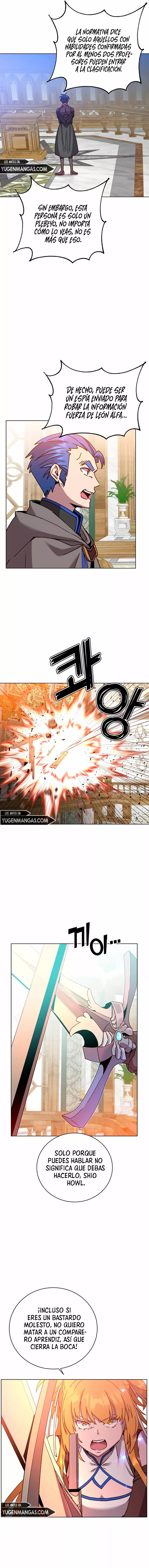 The Max Level Hero Strikes Back Capítulo 85 - Page 15