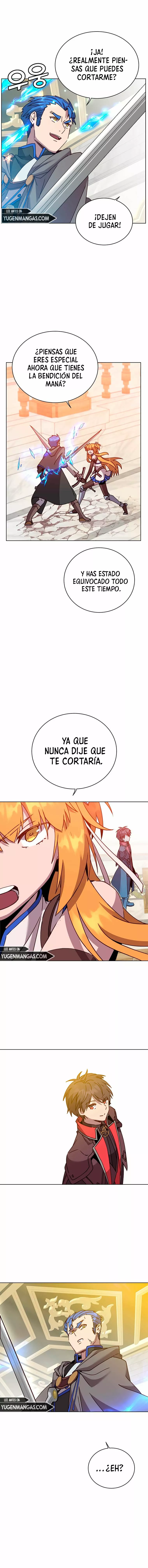 The Max Level Hero Strikes Back Capítulo 85 - Page 16