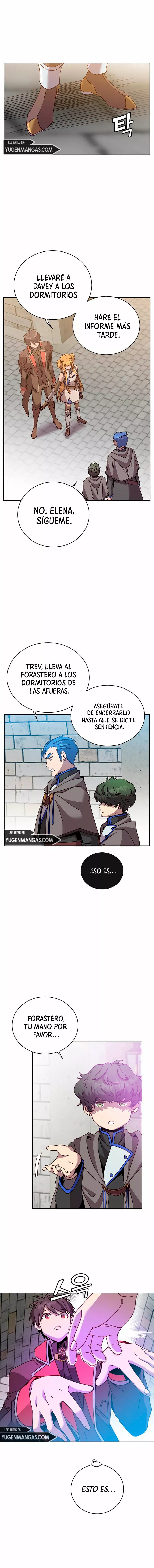 The Max Level Hero Strikes Back Capítulo 85 - Page 4