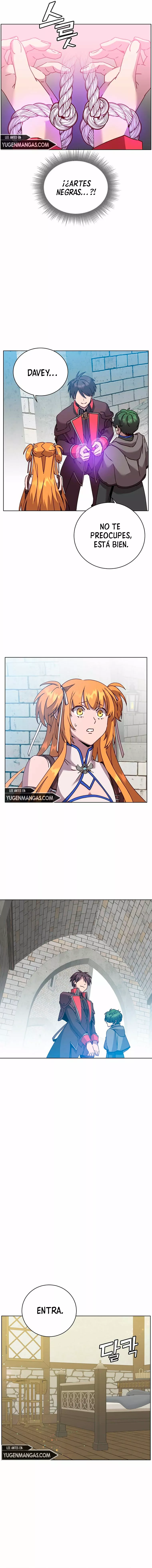 The Max Level Hero Strikes Back Capítulo 85 - Page 5