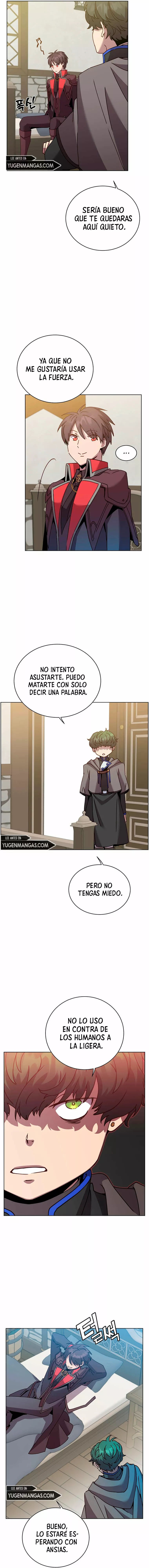 The Max Level Hero Strikes Back Capítulo 85 - Page 6