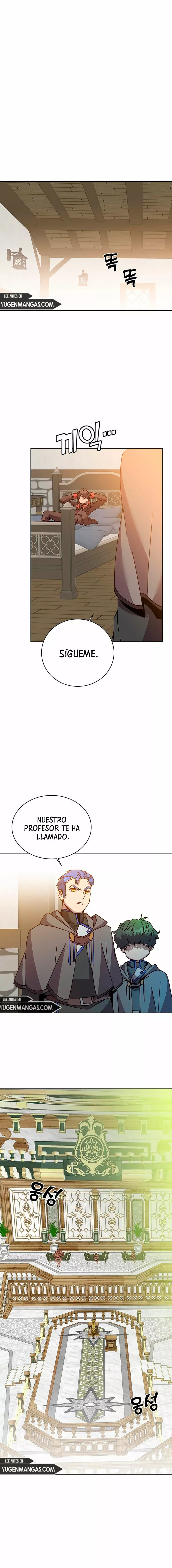 The Max Level Hero Strikes Back Capítulo 85 - Page 8