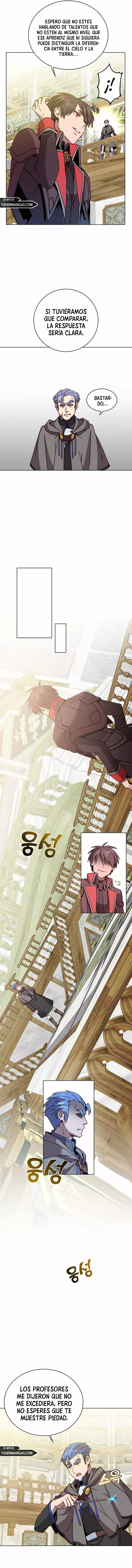 The Max Level Hero Strikes Back Capítulo 86 - Page 10