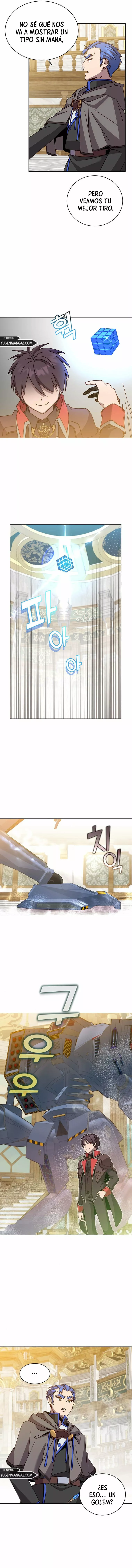 The Max Level Hero Strikes Back Capítulo 86 - Page 12