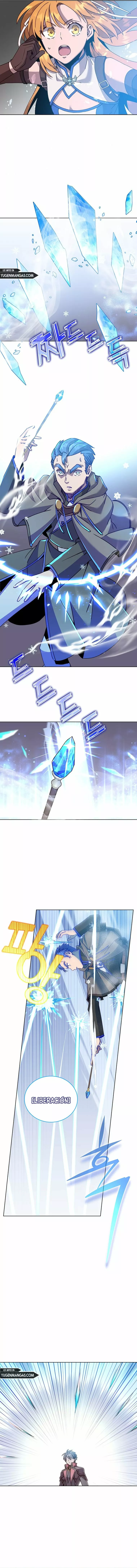 The Max Level Hero Strikes Back Capítulo 86 - Page 14