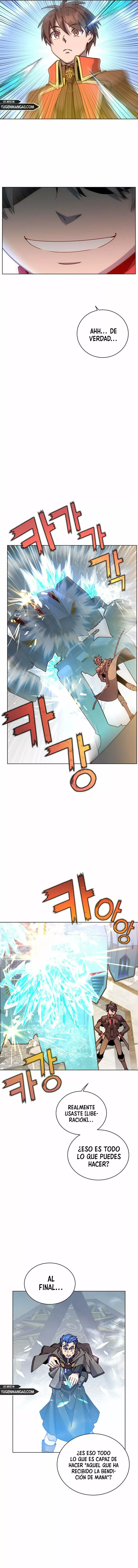 The Max Level Hero Strikes Back Capítulo 86 - Page 15