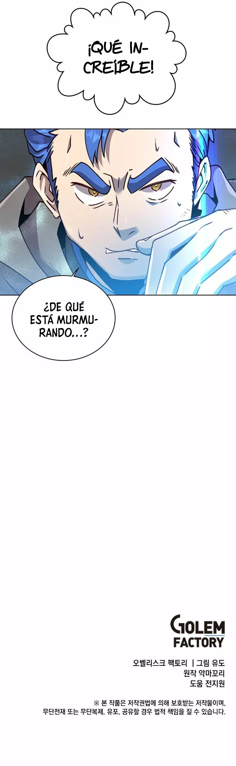 The Max Level Hero Strikes Back Capítulo 86 - Page 16