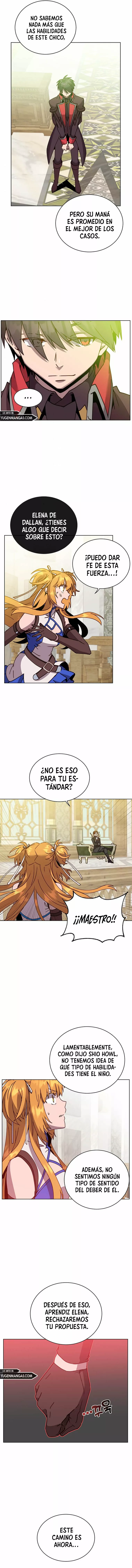 The Max Level Hero Strikes Back Capítulo 86 - Page 5