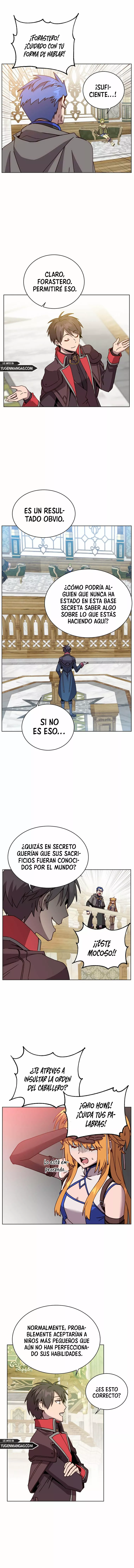 The Max Level Hero Strikes Back Capítulo 86 - Page 7