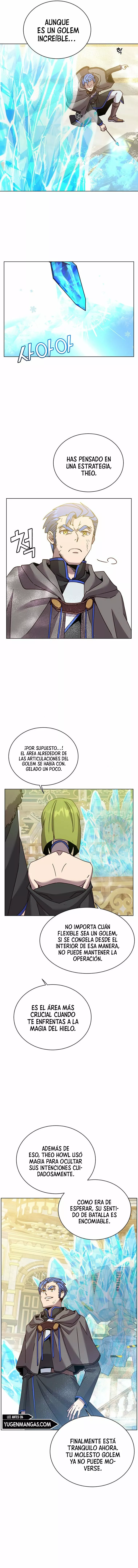 The Max Level Hero Strikes Back Capítulo 87 - Page 10