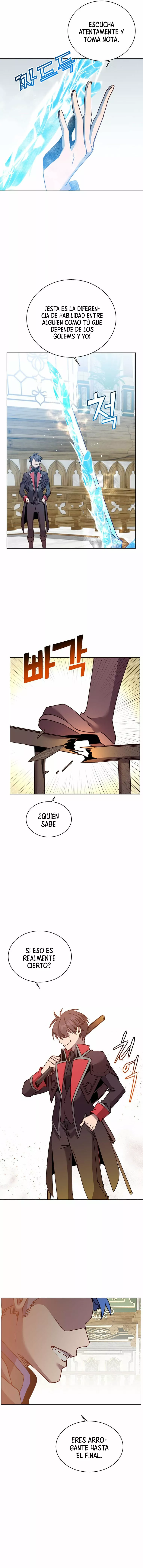 The Max Level Hero Strikes Back Capítulo 87 - Page 11