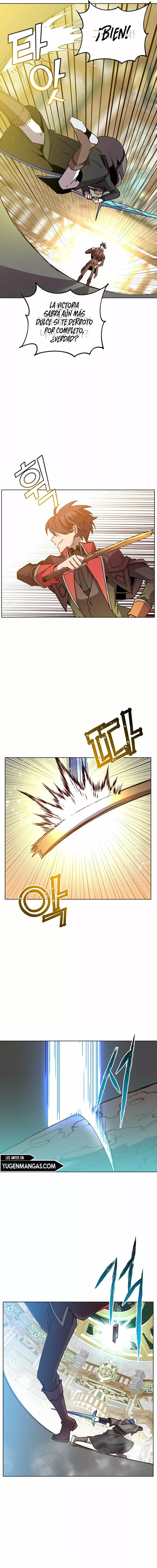 The Max Level Hero Strikes Back Capítulo 87 - Page 12